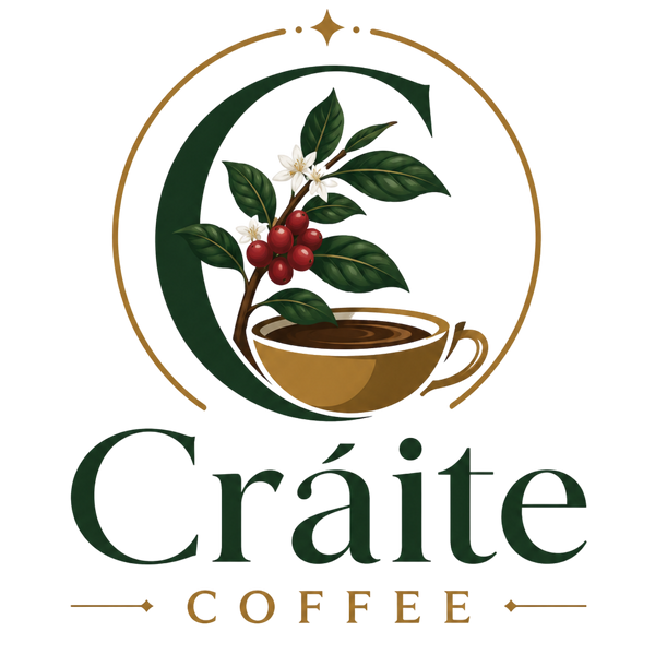 Cráite Coffee Roasting Company